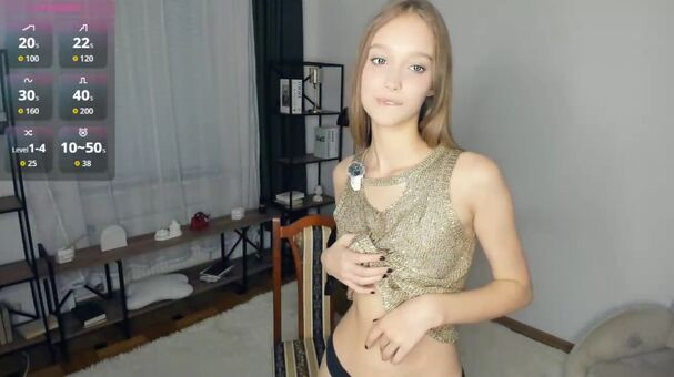 AliceMelison Naakte Lekken OnlyFans Foto 13