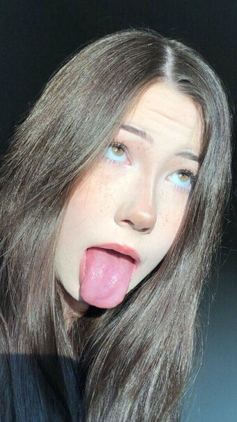 Alicia Jade Naakte Lekken OnlyFans Foto 3