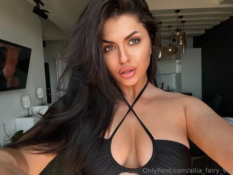 Aliia Fairy VIP