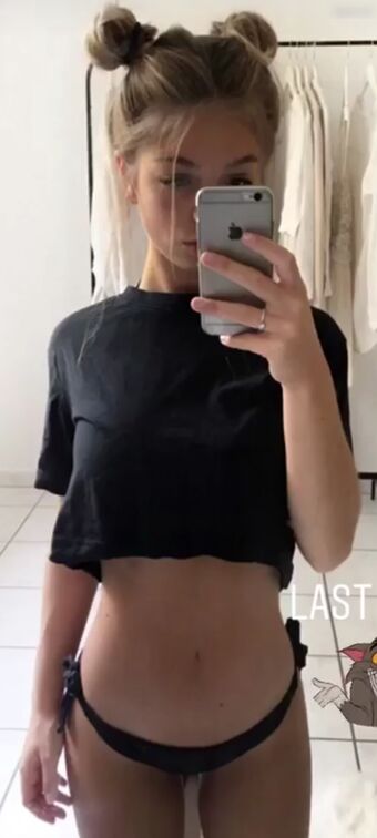 Alina Katharina - Nie_alina