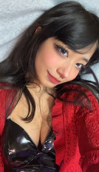 Aline Escobar Naakte Lekken OnlyFans Foto 32
