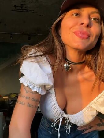 Alinne Rosa