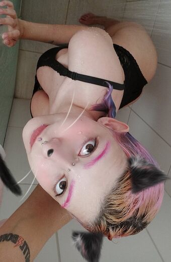 Alinorac Naakte Lekken OnlyFans Foto 24