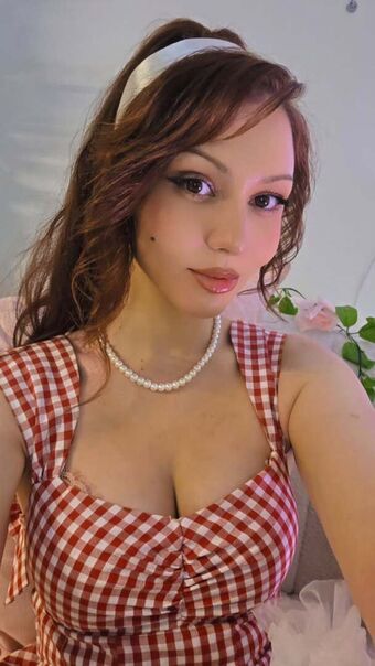 Aliythia Naakte Lekken OnlyFans Foto 260