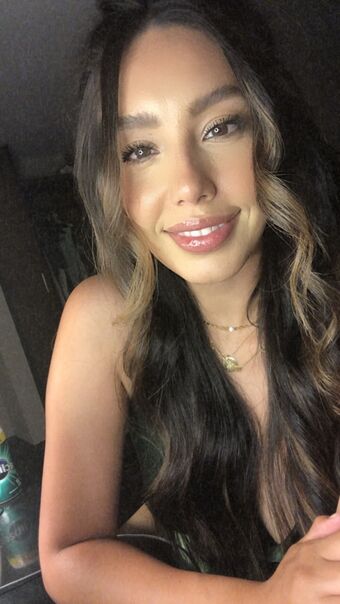 All Bella Naakte Lekken OnlyFans Foto 8