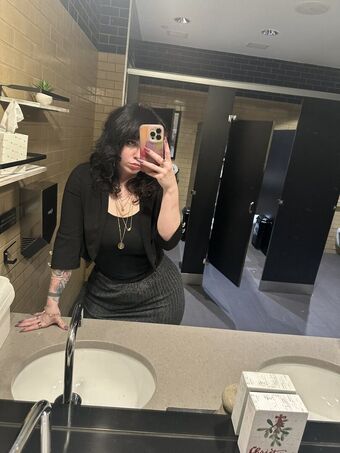 Allboutliz Naakte Lekken OnlyFans Foto 9