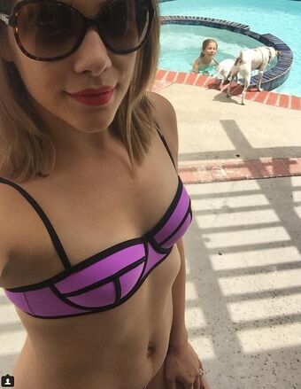 Allison Holker