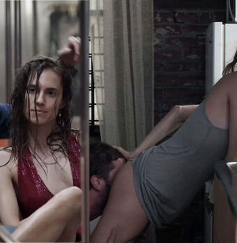 Allison Williams