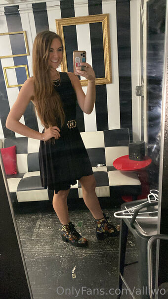 alliwo Naakte Lekken OnlyFans Foto 19