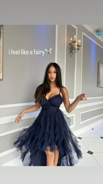 allyn Naakte Lekken OnlyFans Foto 12