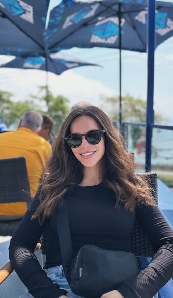 Allyson Naakte Lekken OnlyFans Foto 54