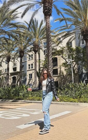 Allyson Naakte Lekken OnlyFans Foto 55