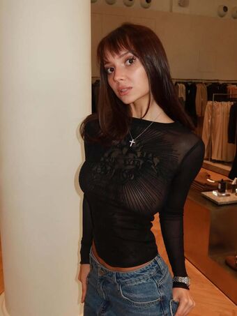 Alyona Bobrova