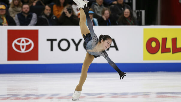 Alysa Liu