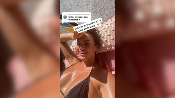 Alyson Eckmann Naakte Lekken OnlyFans Foto 47