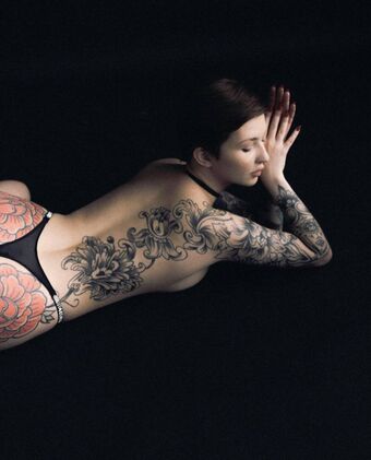 alyssa_fabulous Naakte Lekken OnlyFans Foto 11