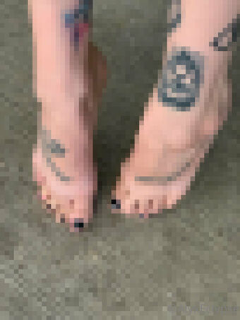 alyxeclypse Naakte Lekken OnlyFans Foto 16