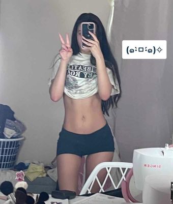 Amanda Devil Naakte Lekken OnlyFans Foto 10