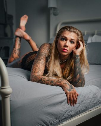 Amanda Rae Naakte Lekken OnlyFans Foto 19
