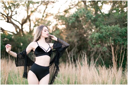 Amanda Rae Naakte Lekken OnlyFans Foto 20