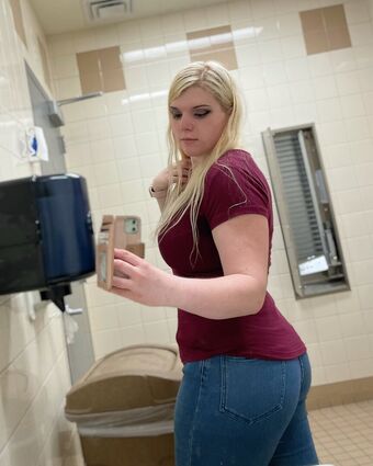 Amanda Rae Naakte Lekken OnlyFans Foto 23