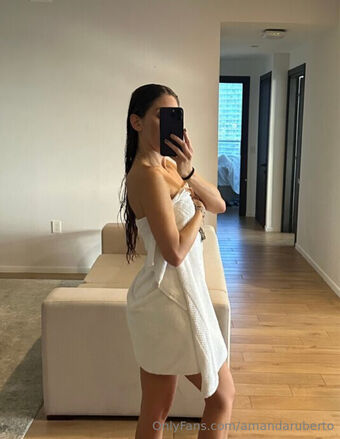 amandaruberto Naakte Lekken OnlyFans Foto 89