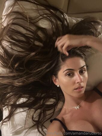 amandaruberto Naakte Lekken OnlyFans Foto 93