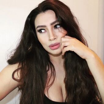amberleti Naakte Lekken OnlyFans Foto 10