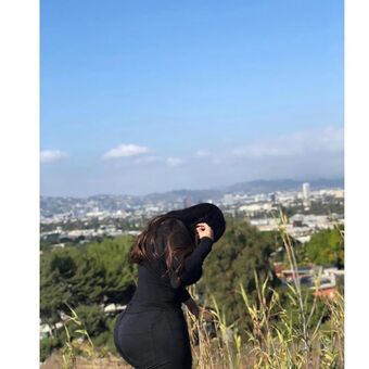 amberleti Naakte Lekken OnlyFans Foto 19