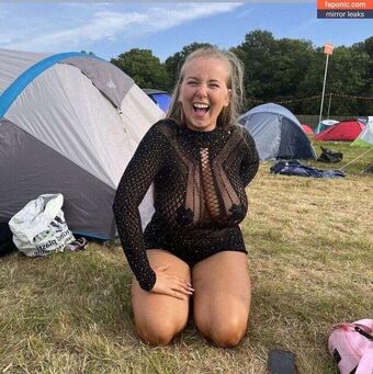 Ambermaybx Naakte Lekken OnlyFans Foto 20
