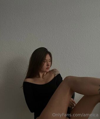 Amelca Naakte Lekken OnlyFans Foto 30