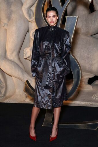 Amelia Hamlin Naakte Lekken OnlyFans Foto 24