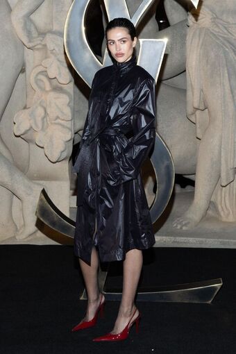 Amelia Hamlin Naakte Lekken OnlyFans Foto 25