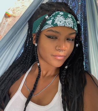 ameliawaters Naakte Lekken OnlyFans Foto 4