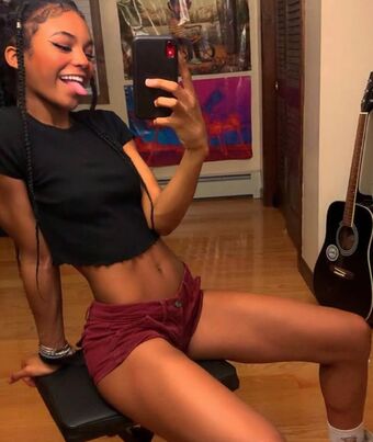 ameliawaters Naakte Lekken OnlyFans Foto 6