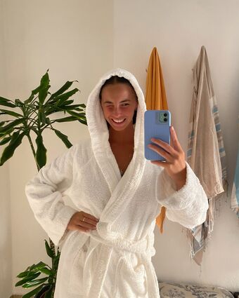 Amelie Manzoli Naakte Lekken OnlyFans Foto 271