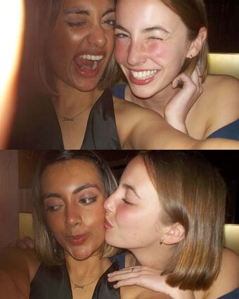 Amelie Manzoli Naakte Lekken OnlyFans Foto 274