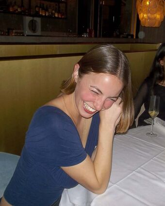 Amelie Manzoli Naakte Lekken OnlyFans Foto 275