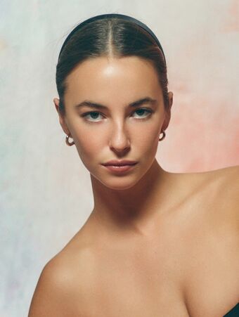 Amelie Manzoli Naakte Lekken OnlyFans Foto 278