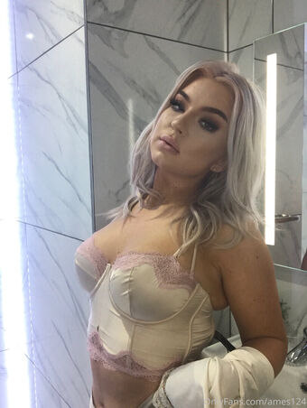 ames124 Naakte Lekken OnlyFans Foto 7