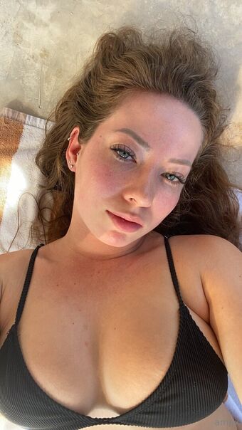 ampxposed Naakte Lekken OnlyFans Foto 12