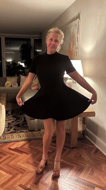 Amy Schumer Naakte Lekken OnlyFans Foto 53