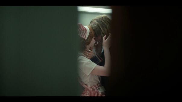 Amybeth McNulty
