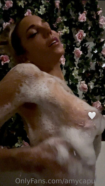 amycapulet Naakte Lekken OnlyFans Foto 25
