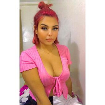 Amychocolata Naakte Lekken OnlyFans Foto 2