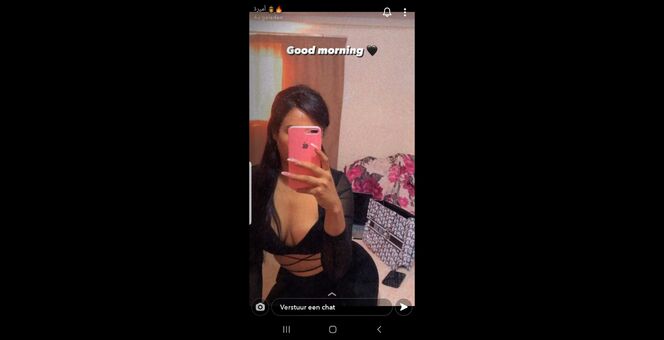 Amychocolata Naakte Lekken OnlyFans Foto 4