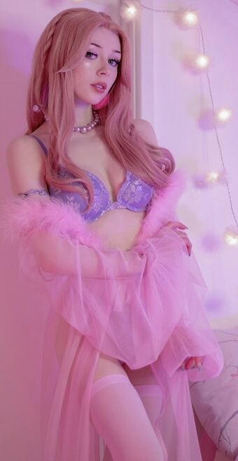 Anaelic Naakte Lekken OnlyFans Foto 55