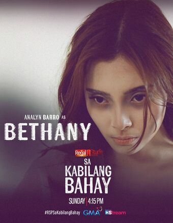 Analyn Barro Naakte Lekken OnlyFans Foto 7