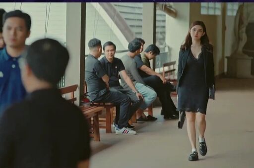 Analyn Barro Naakte Lekken OnlyFans Foto 8