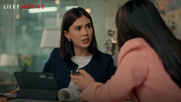 Analyn Barro Naakte Lekken OnlyFans Foto 9